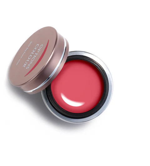 Options - Glamour Pink