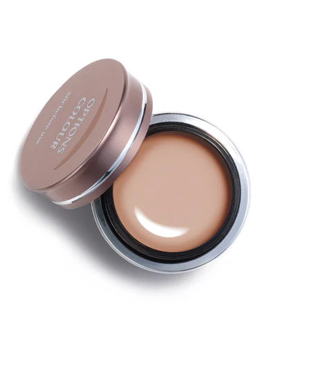 Options - Honey Almond