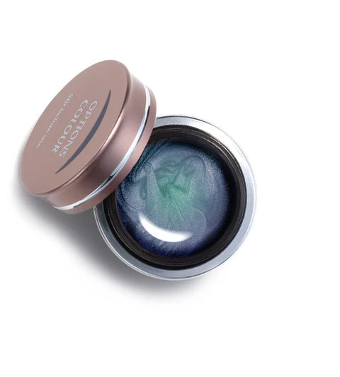 Options Chameleon - Ocean Pearl