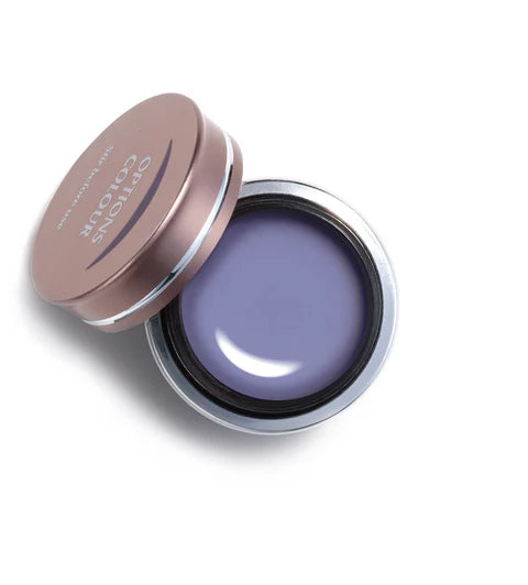Options - Purple Dusk