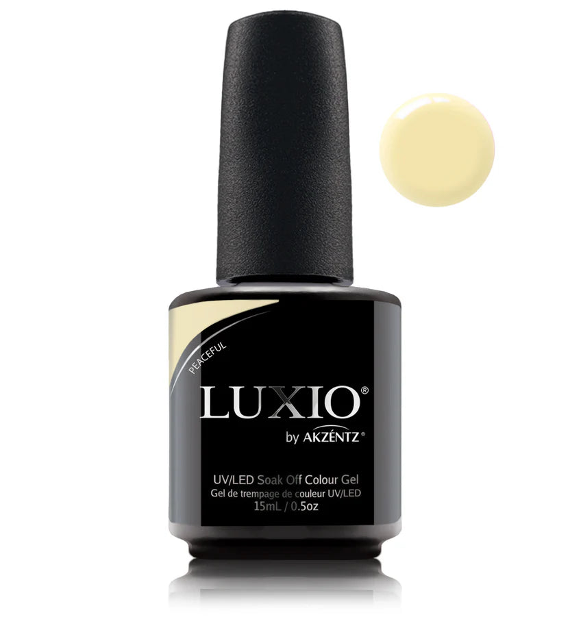 Luxio Peaceful
