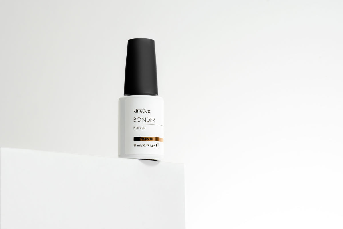 KINETICS BONDER