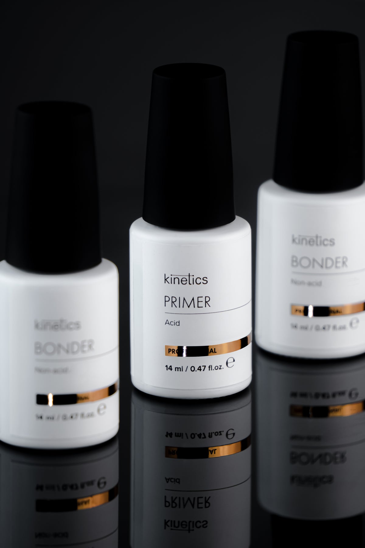 KINETICS BONDER