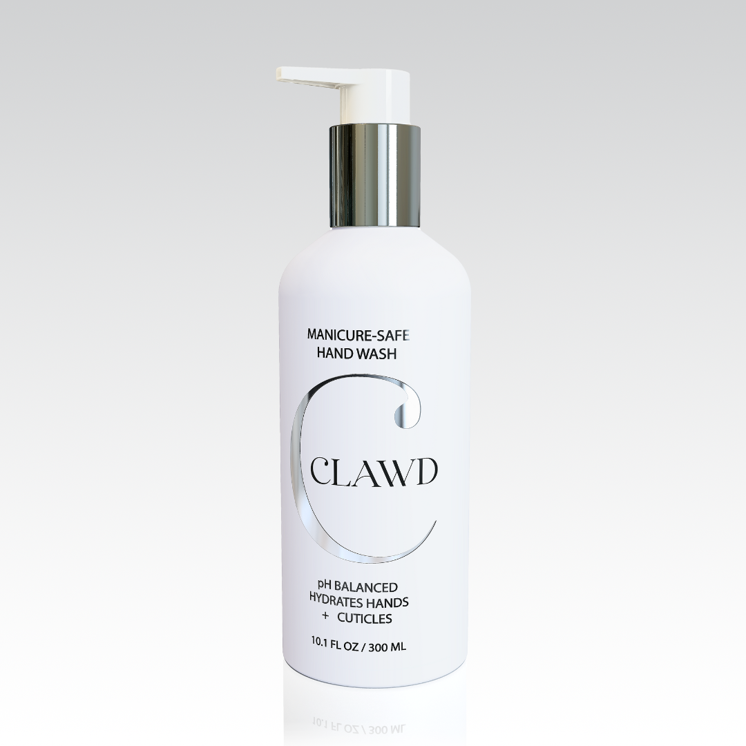 Clawd- 10.1 oz hand wash