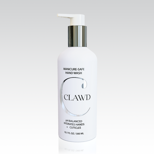Clawd- 10.1 oz hand wash