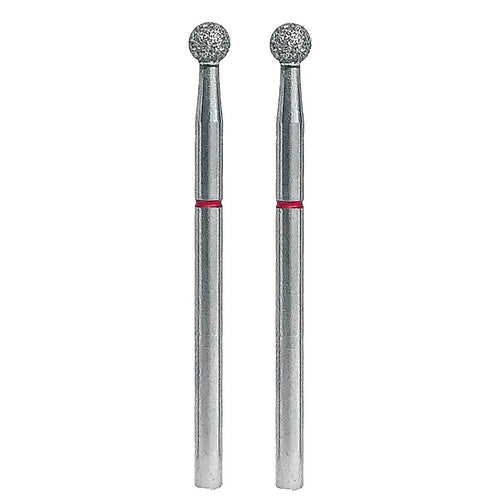 Refine Ball Bit Set of 2