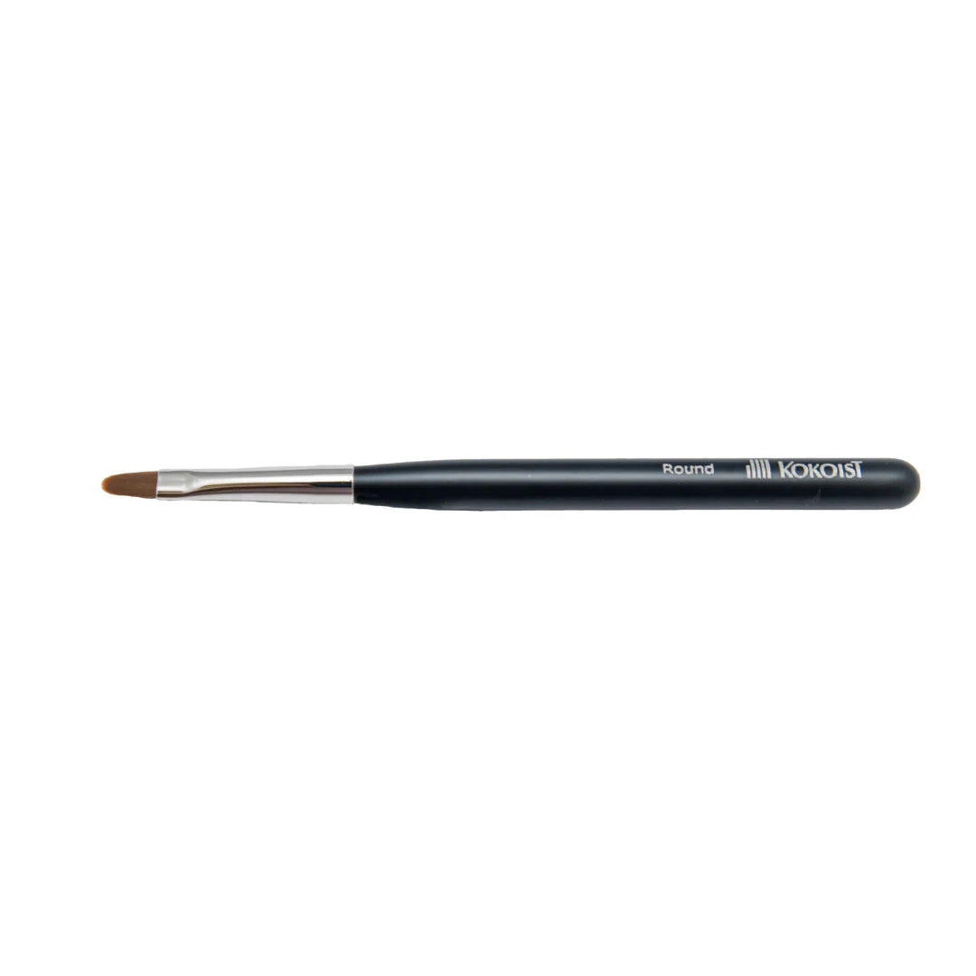 Kokoist- Round Brush