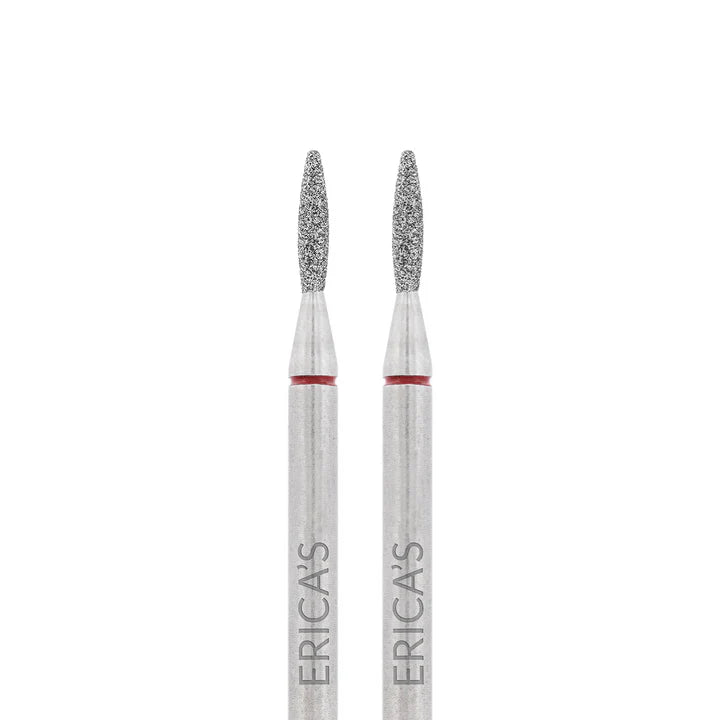 Russian Flame Bit Set of 2