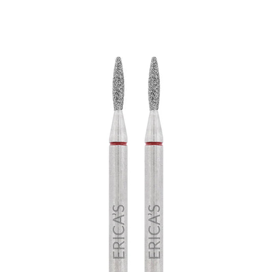 Russian Flame Bit Set of 2