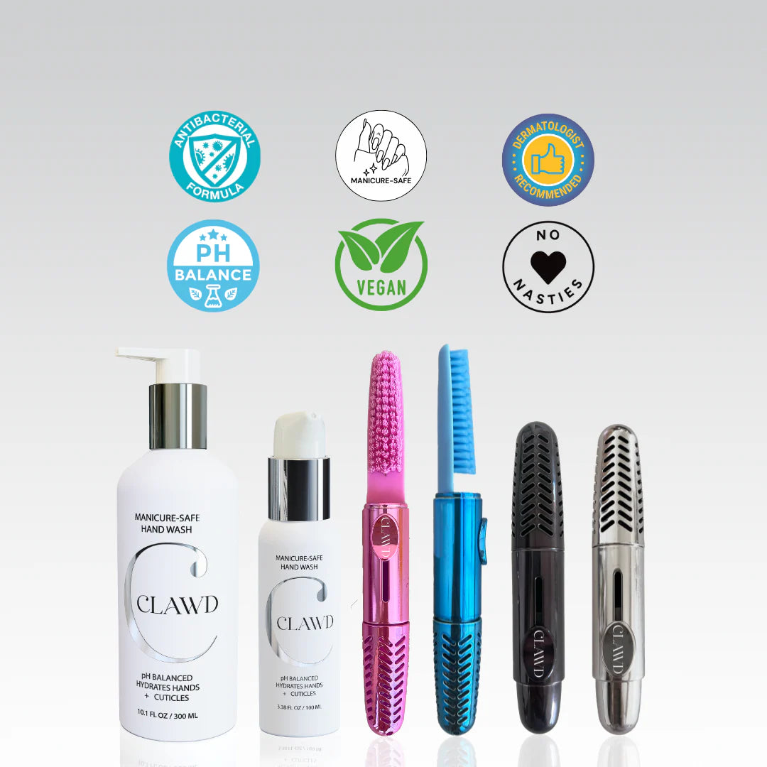 Clawd Kit