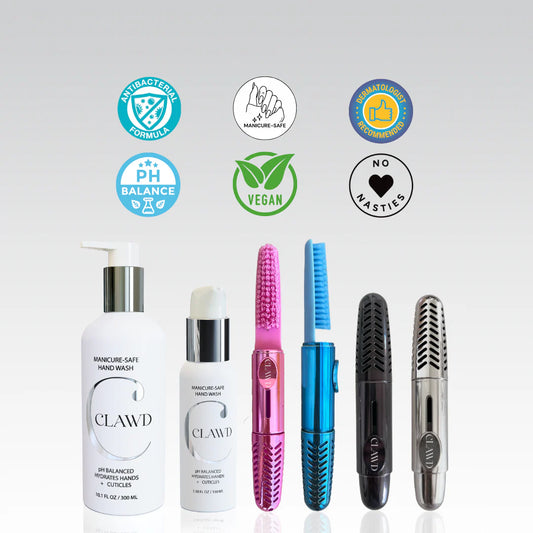 Clawd Kit