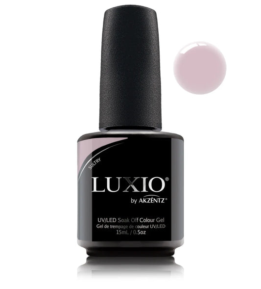 Luxio Sultry