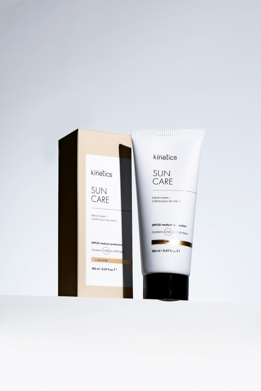 SUN CARE KINETICS