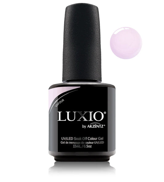 Luxio Vapour