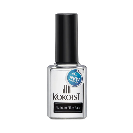 KOKOIST Platinum Filler Base 15ml