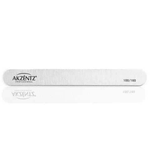 Akzéntz Zebra 100/180 Files