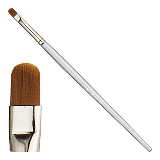 Akzentz- Oval #108 Brush