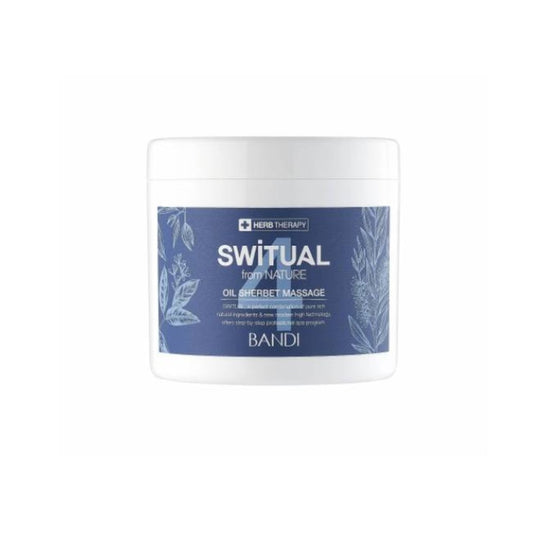 Bandi- Switual Oil Sherbet Massage
