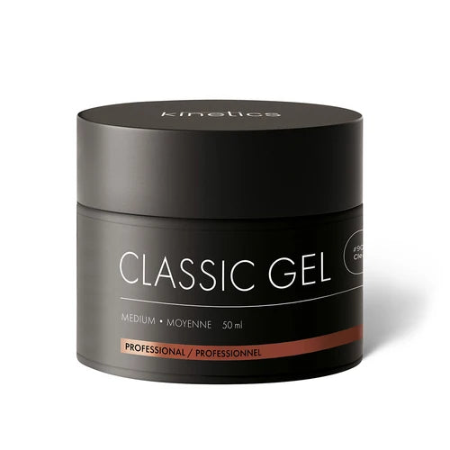 CLASSIC GEL MEDIUM CLEAR #900