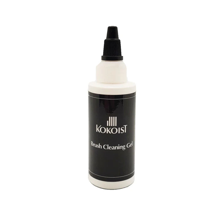 KOKOIST BRUSH CLEANING GEL