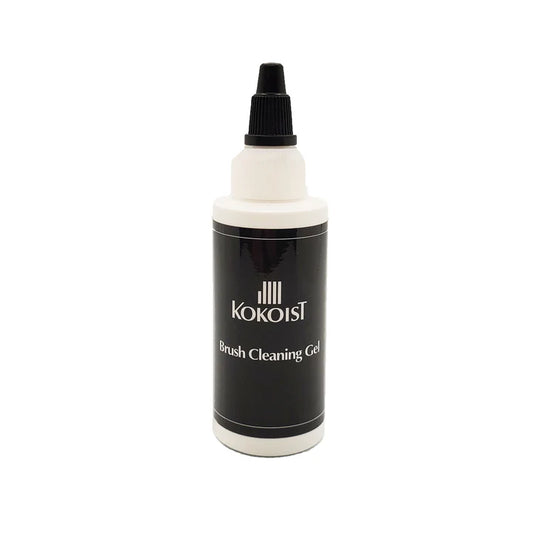 KOKOIST BRUSH CLEANING GEL