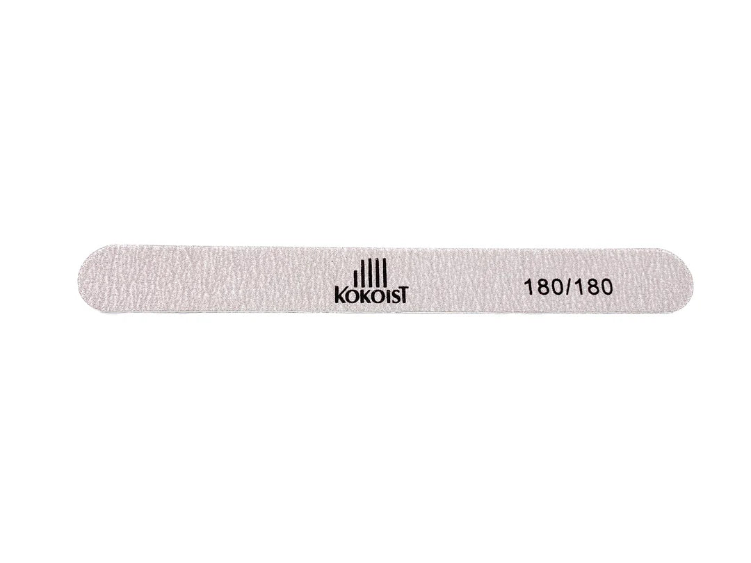 Kokoist-  fine File 180/180
