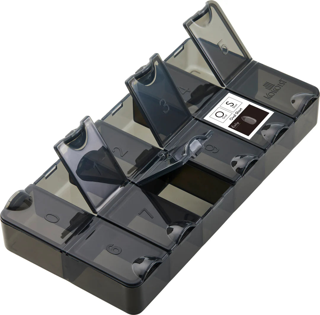 Kokoist- Gelip Tip Case