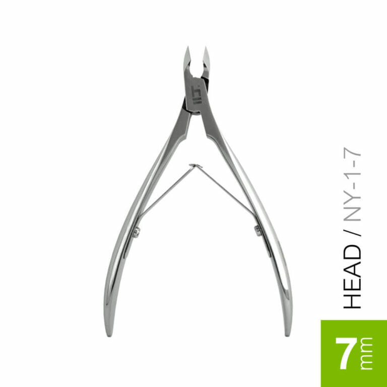 Head Beauty- Nipper 7mm Y