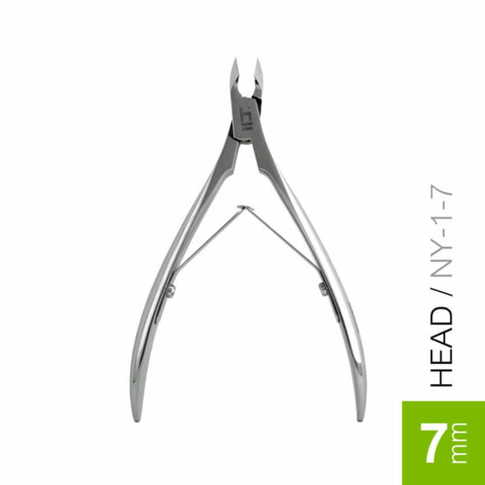 Head Beauty- Nipper 7mm Y