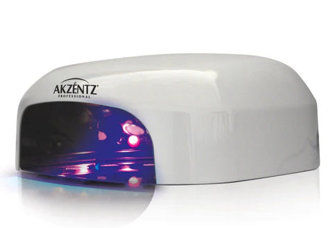 Akzéntz Hybrid Pro UV/Led