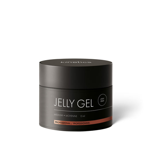 Jelly Gel Medium Clear #900