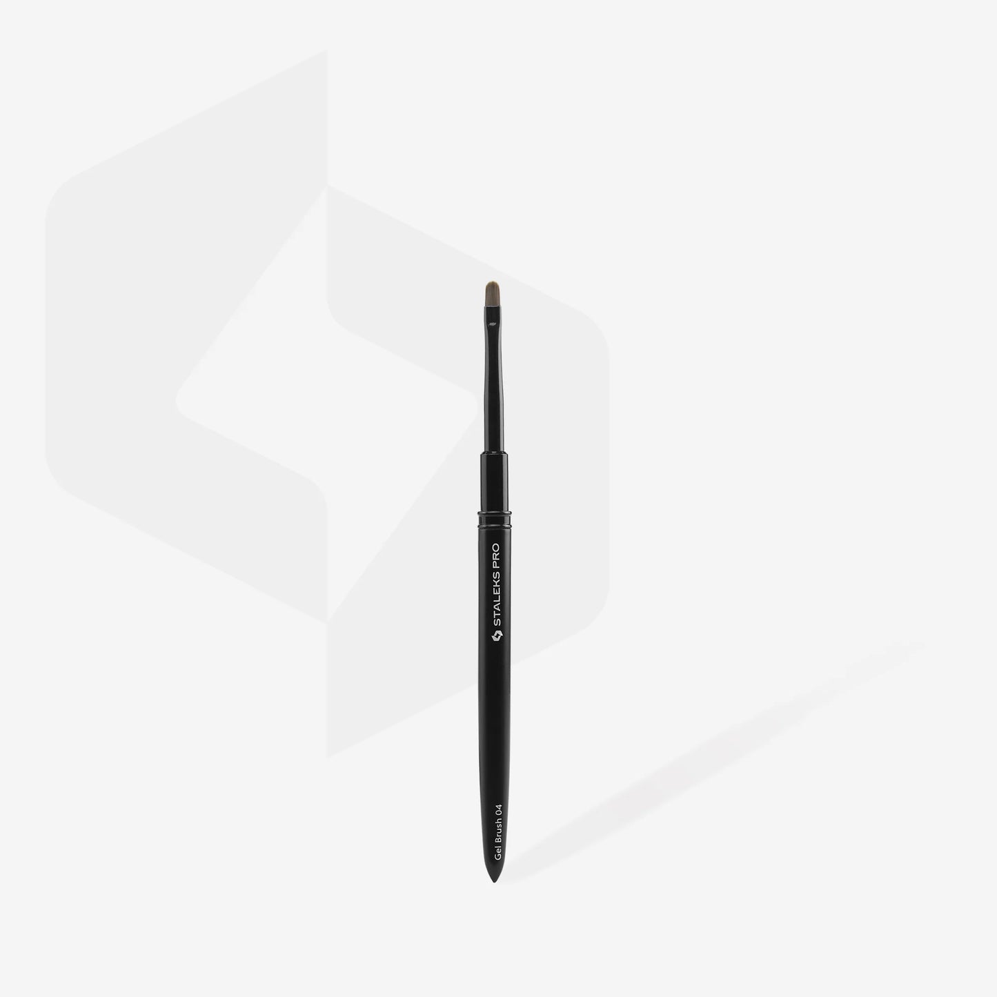 Staleks- Gel brush 04