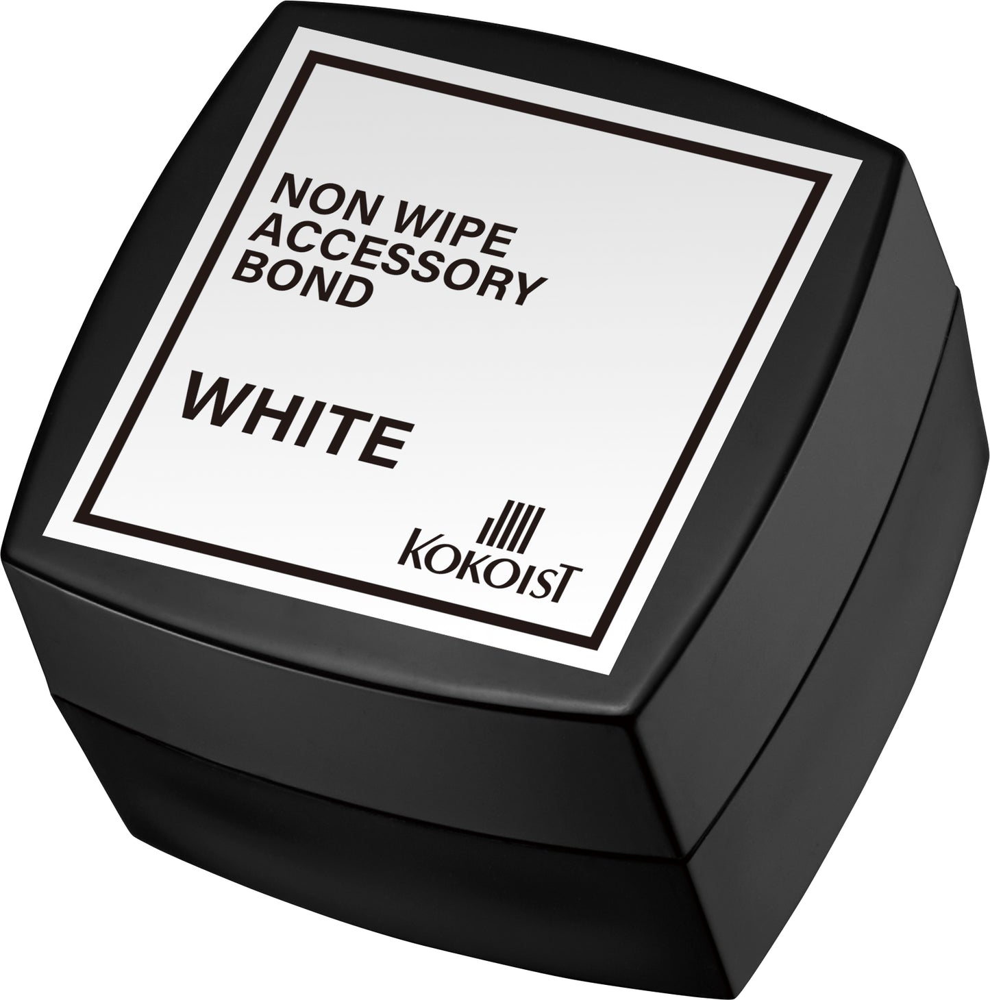 KOKOIST NON-WIPE ACCESORY BOND
