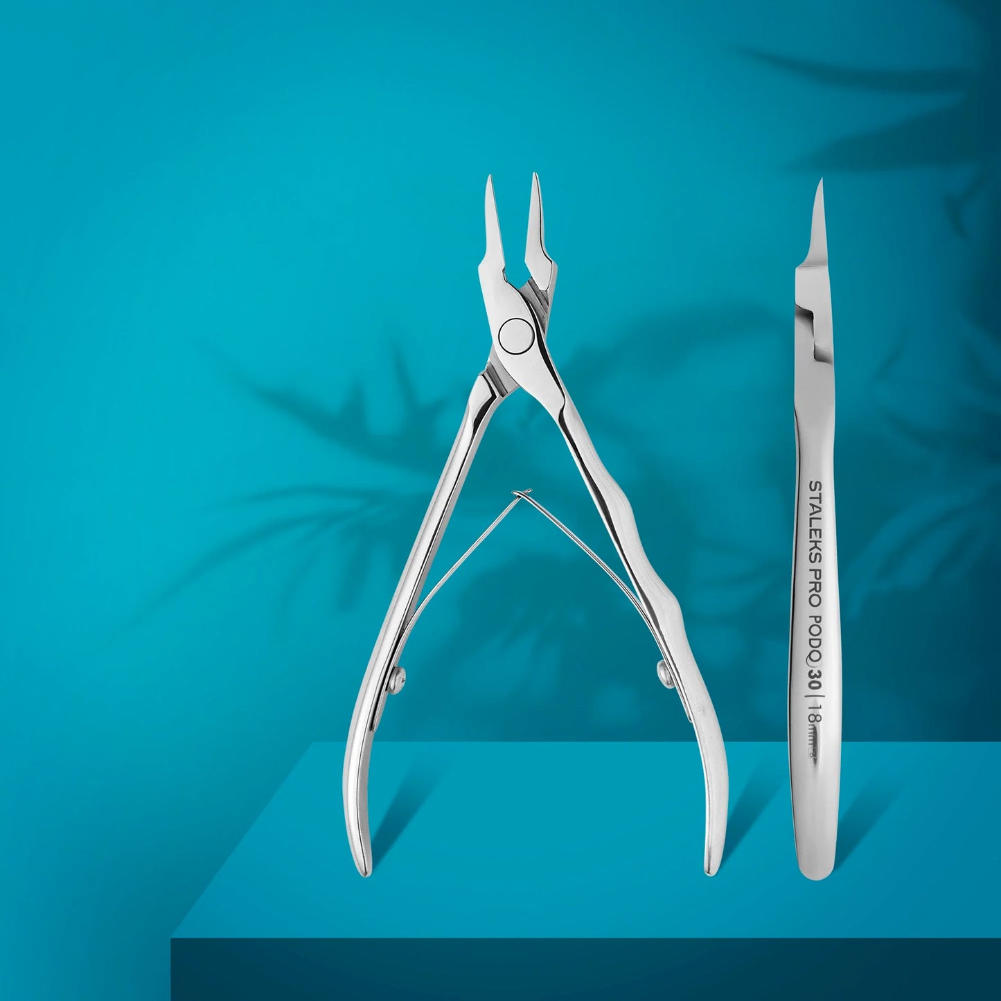 Staleks- Podology nippers for ingrown toenails PODO 30
