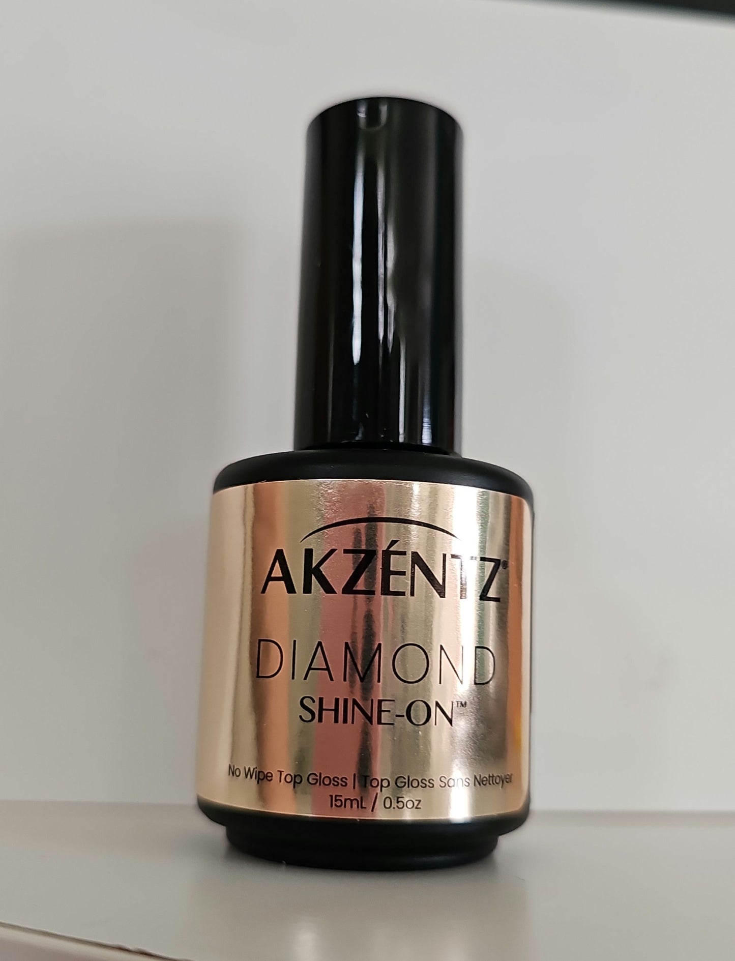 Diamond Shine On