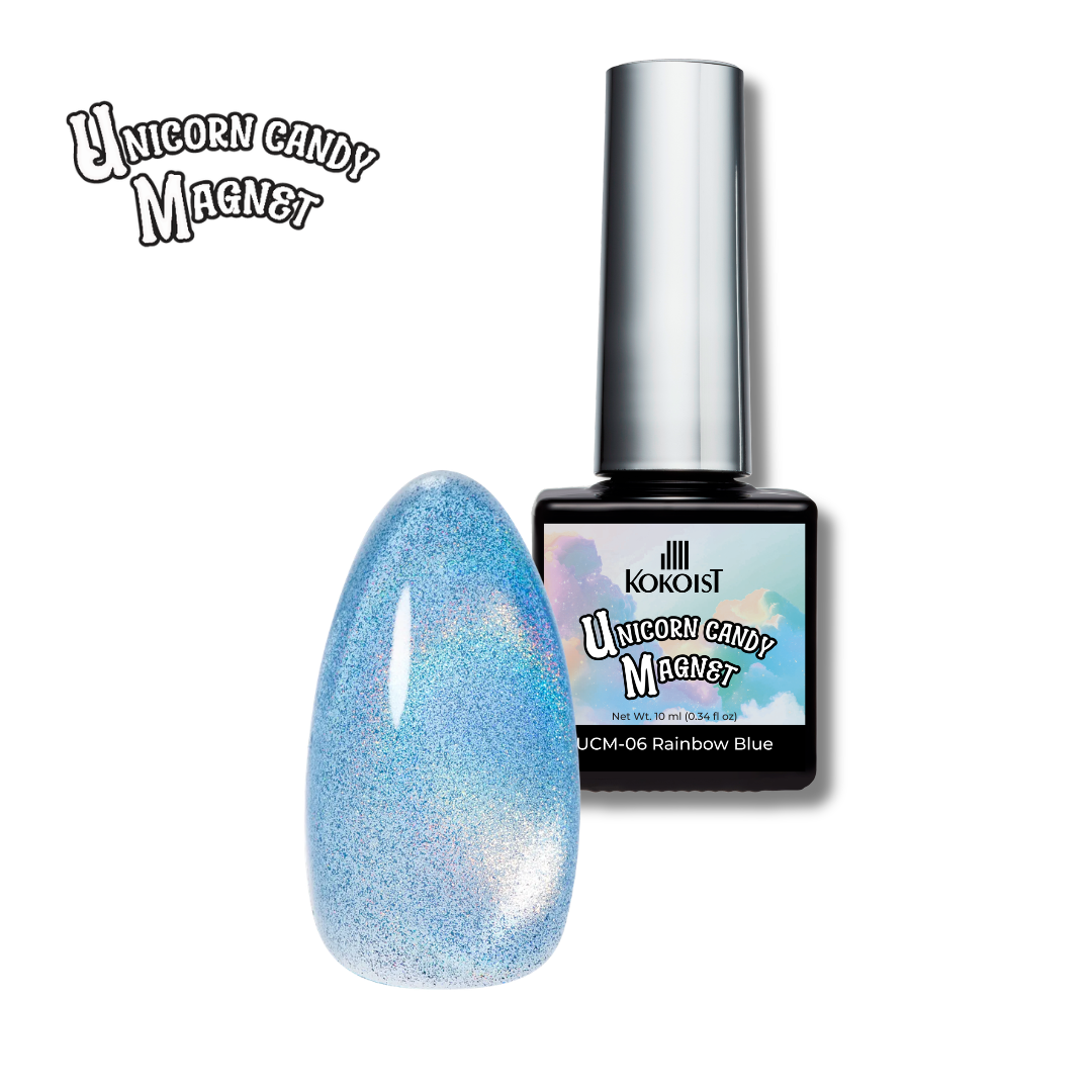 Kokoist- UNICORN CANDY MAGNET UCM06