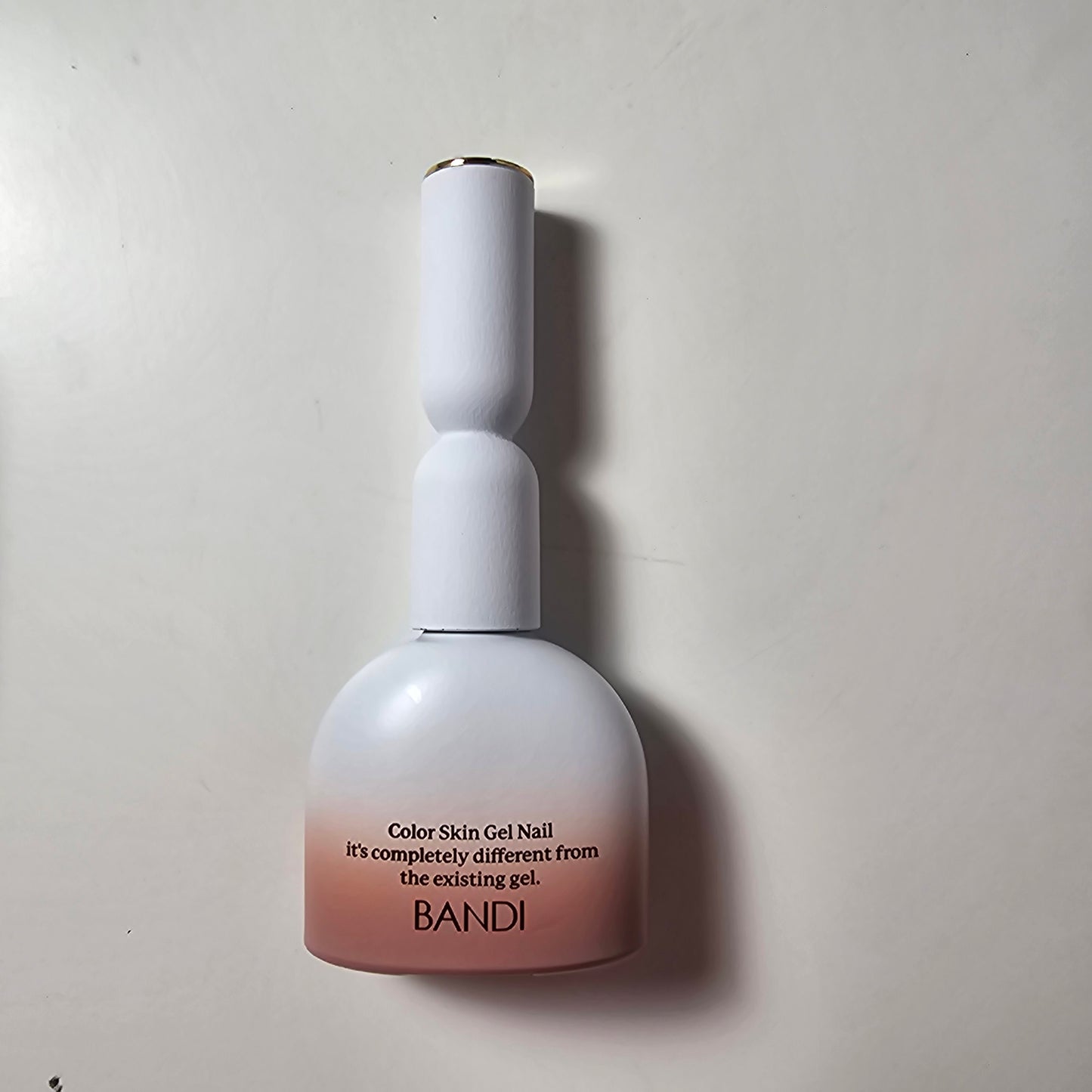 BANDI- Color Skin gel 14