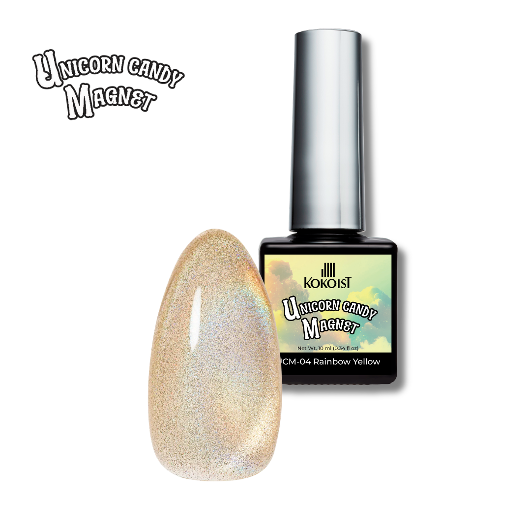 Kokoist- UNICORN CANDY MAGNET UCM04