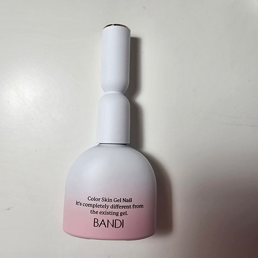 BANDI- Color Skin gel 2