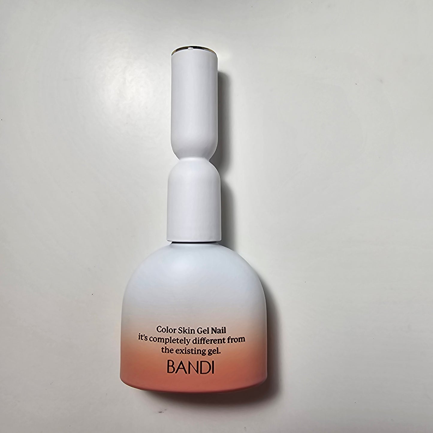 BANDI- Color Skin gel 6