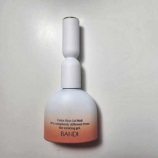 BANDI- Color Skin gel 6