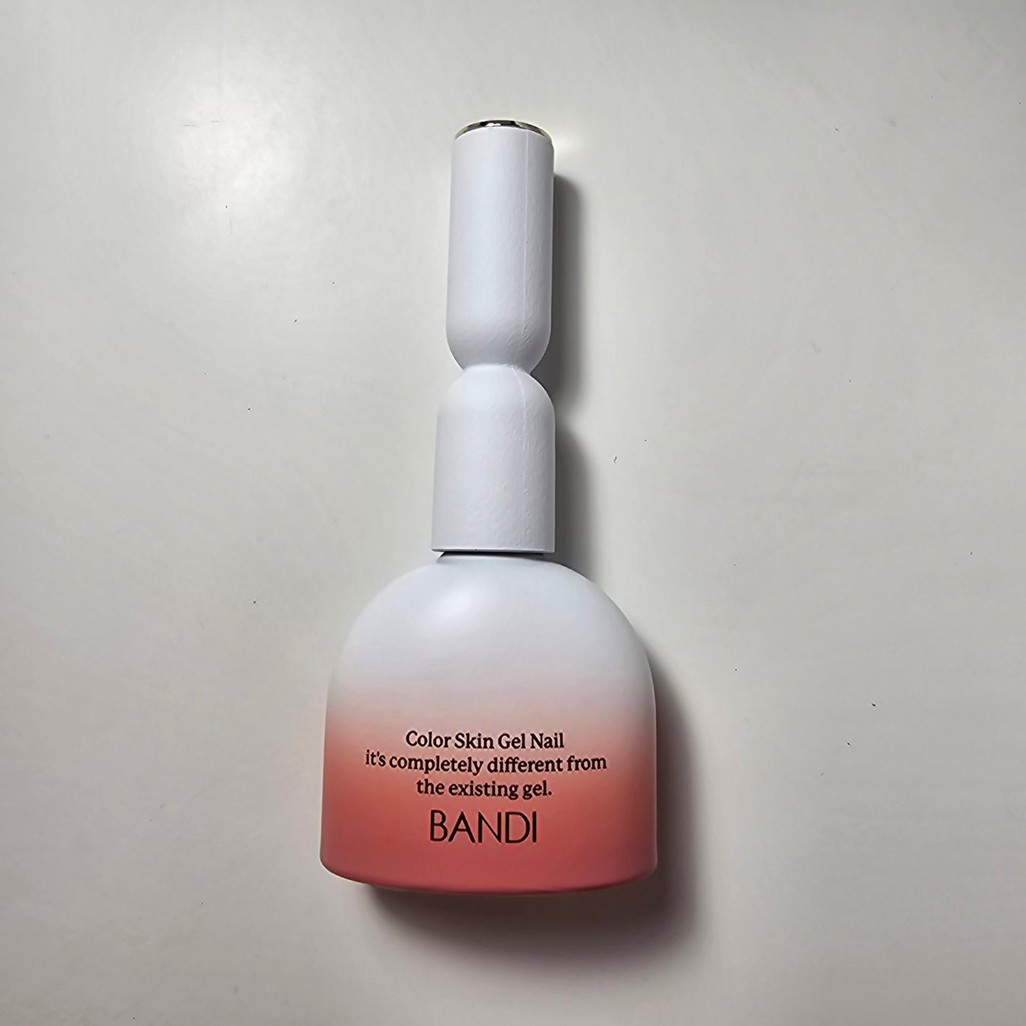 BANDI- Color Skin gel 8