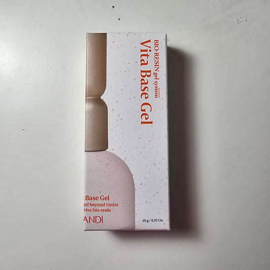 Vita Base Gel