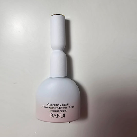 BANDI- Color Skin gel 1