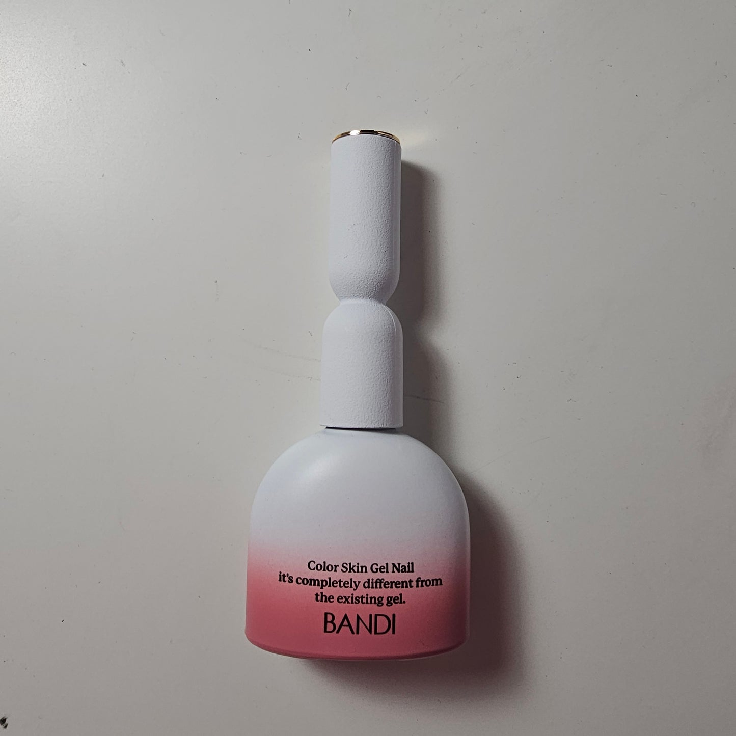 BANDI- Color Skin gel 11