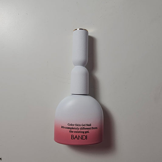 BANDI- Color Skin gel 11