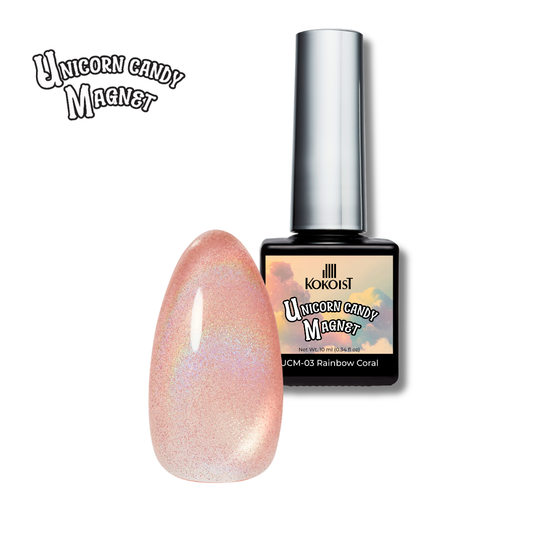 Kokoist- UNICORN CANDY MAGNET UCM03