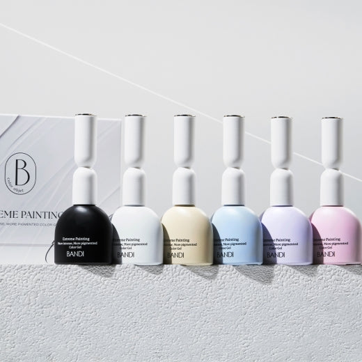 BANDI- Jin White
