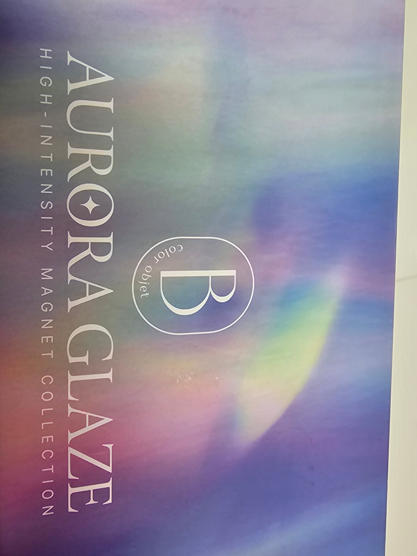 Aurora Glaze Collection