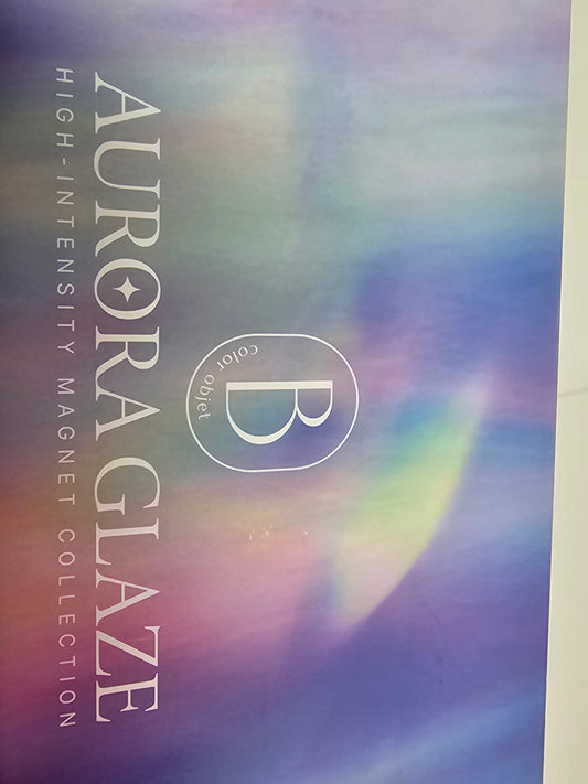 Aurora Glaze Collection